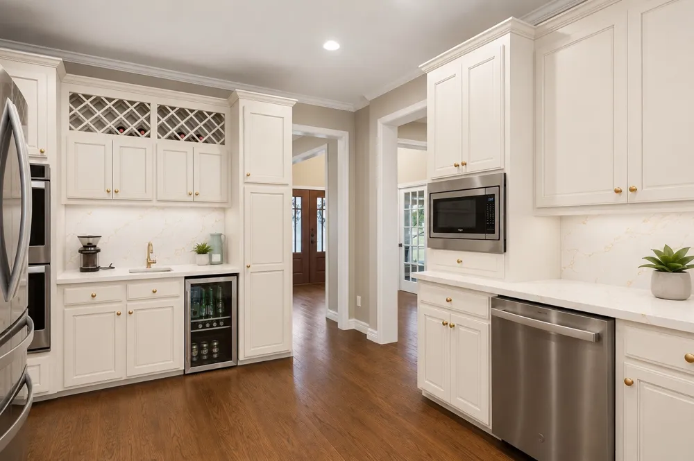 1700 Rock Ridge Road Lucas, TX 75002