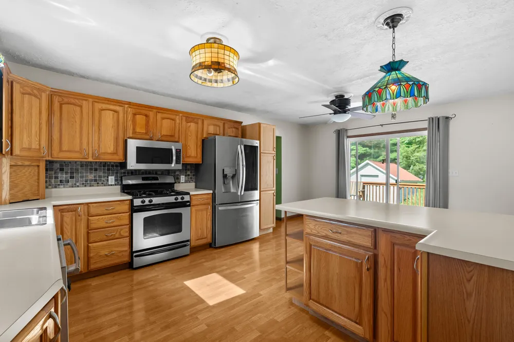 59418 65th Street Hartford Township, MI 49057