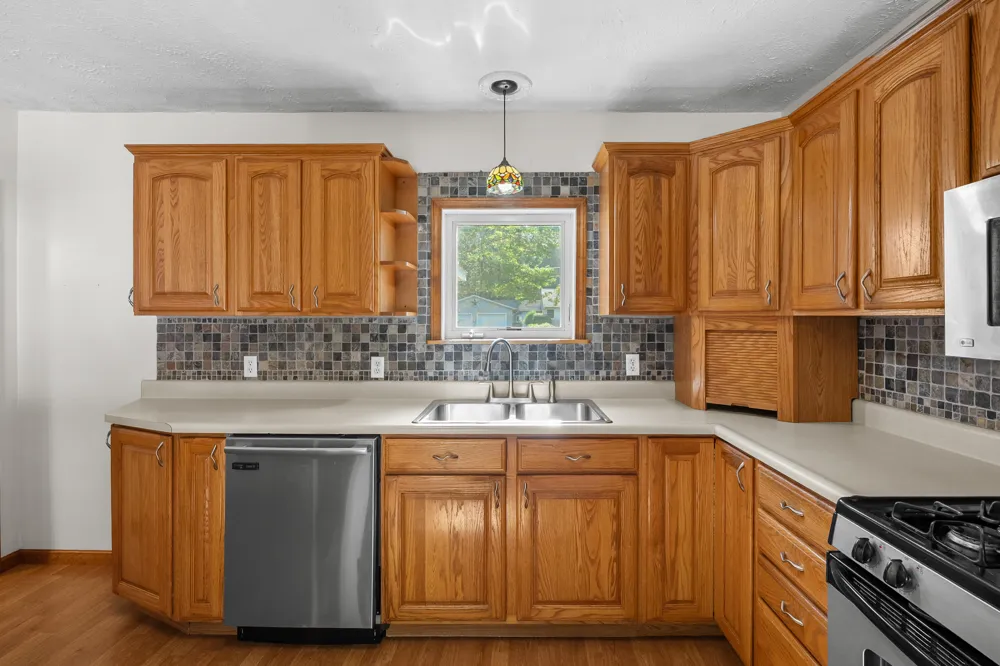 59418 65th Street Hartford Township, MI 49057