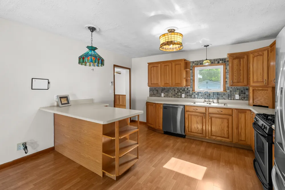 59418 65th Street Hartford Township, MI 49057