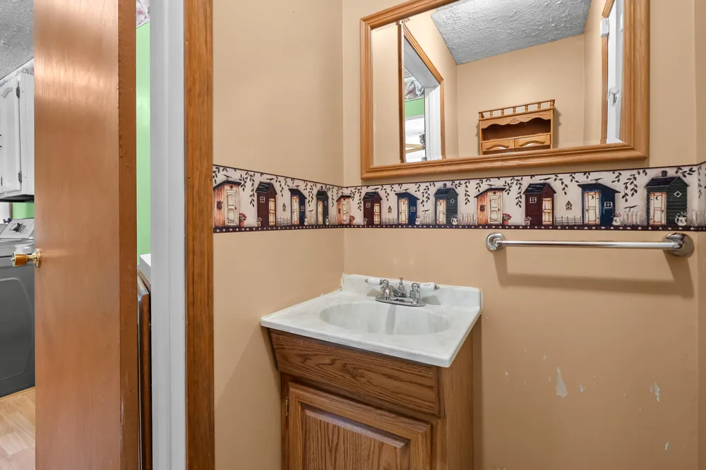 59418 65th Street Hartford Township, MI 49057