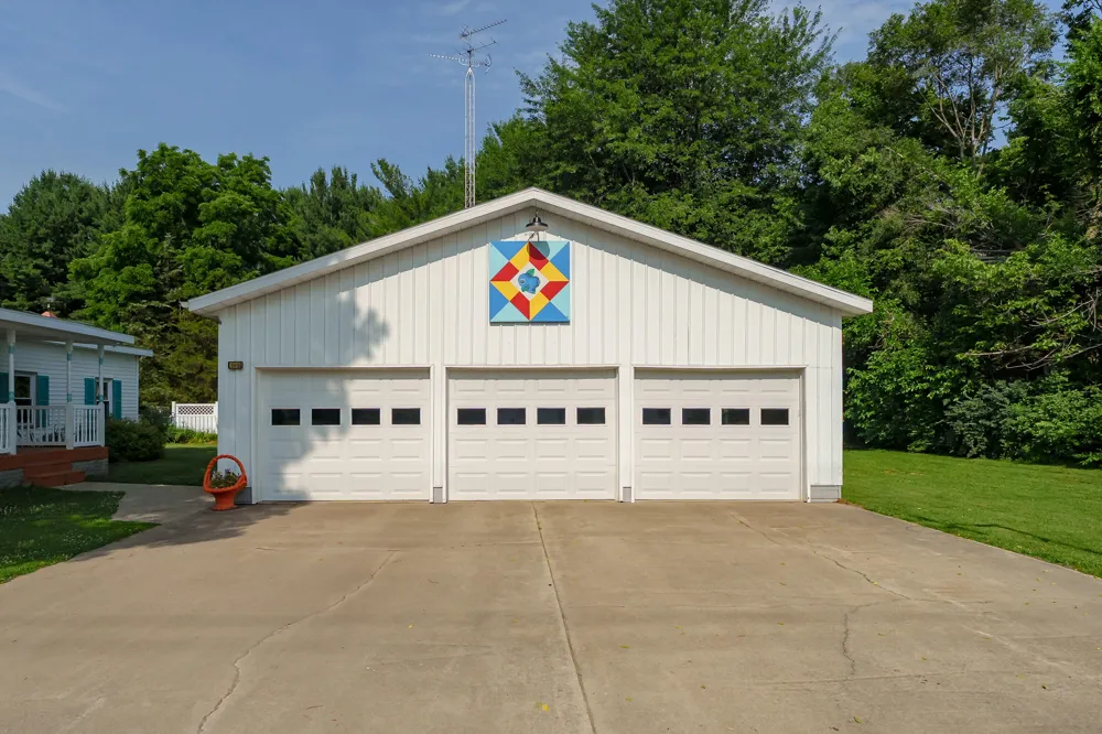 59418 65th Street Hartford Township, MI 49057