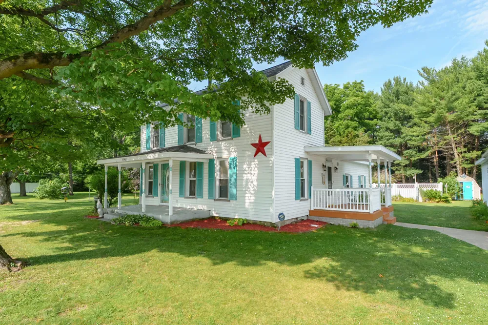 59418 65th Street Hartford Township, MI 49057