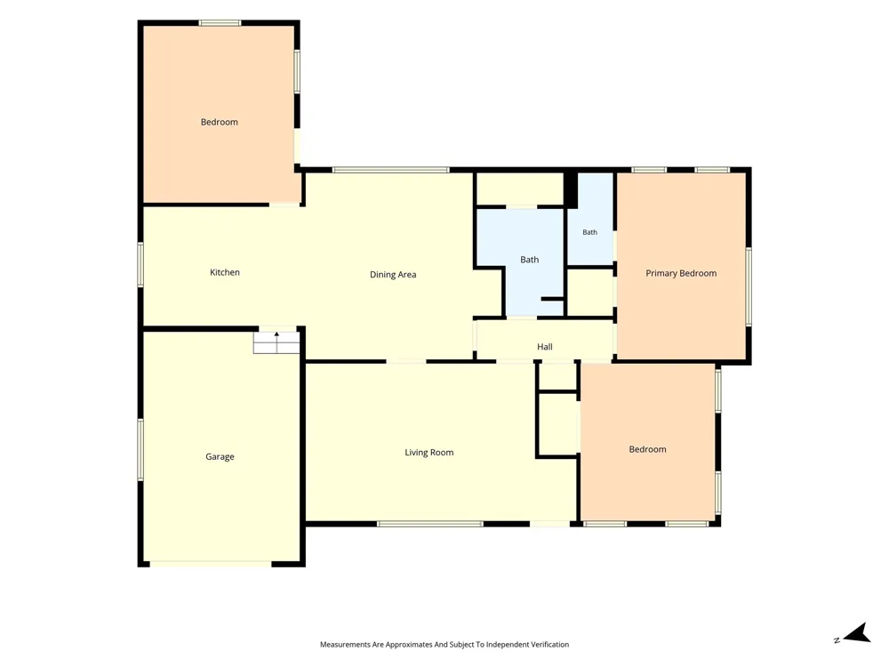 303 Avenue E Moody, TX 76557