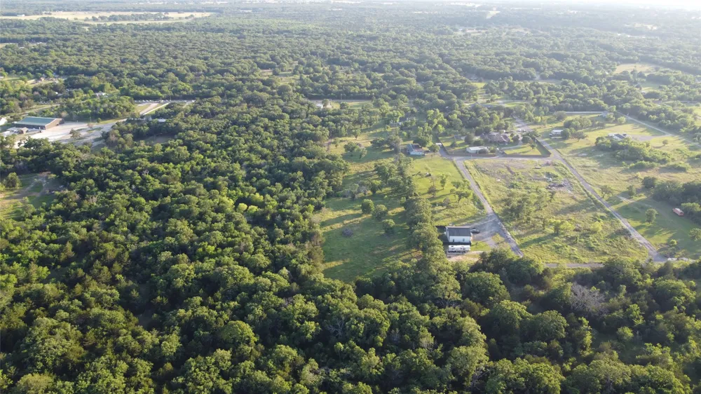 COUNTY ROAD 301 Terrell, TX 75160