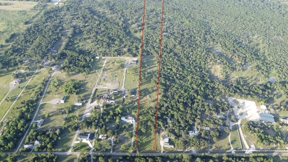 COUNTY ROAD 301 Terrell, TX 75160