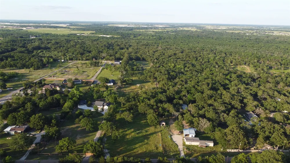 COUNTY ROAD 301 Terrell, TX 75160