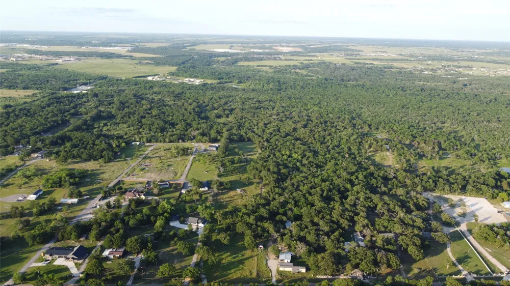 COUNTY ROAD 301 Terrell, TX 75160