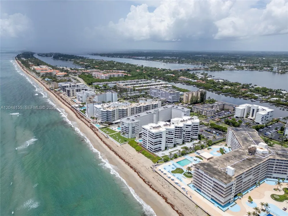 3560 S Ocean Blvd #206 South Palm Beach, FL 33480