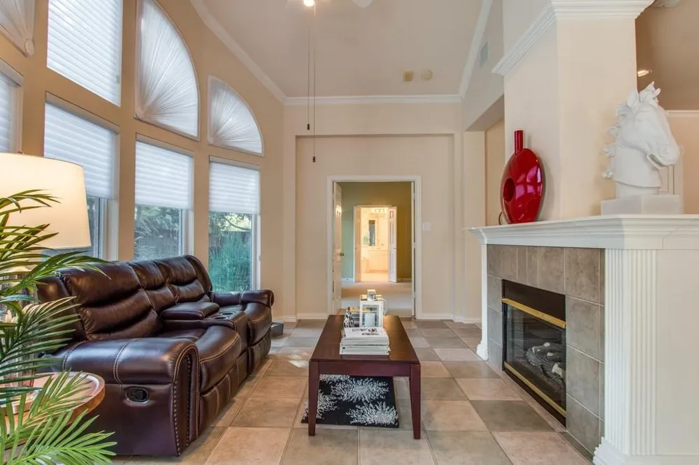 4636 Skyline Drive Flower Mound, TX 75028