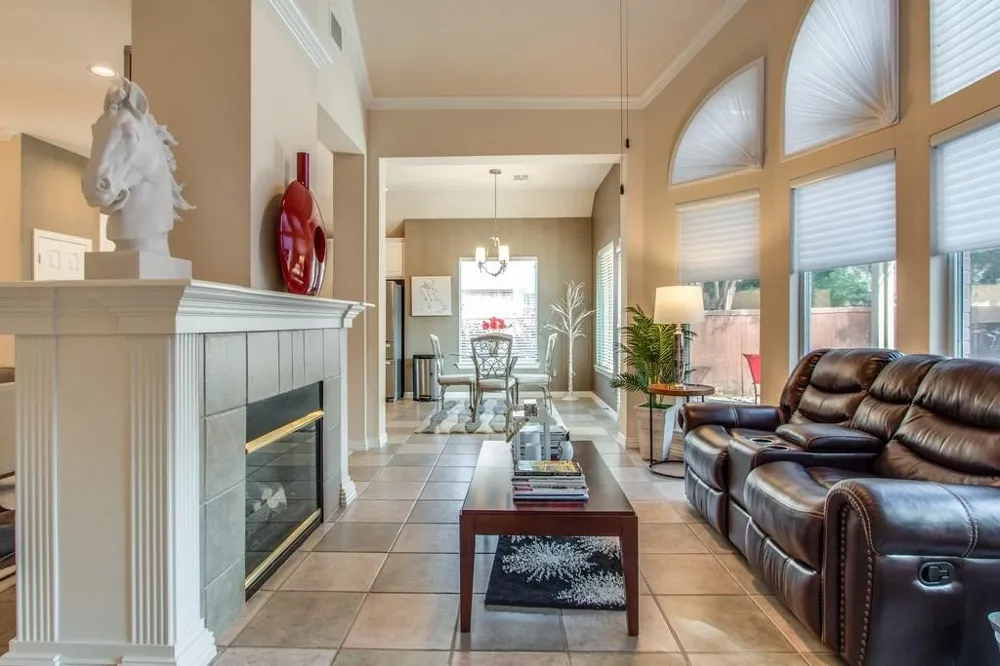 4636 Skyline Drive Flower Mound, TX 75028