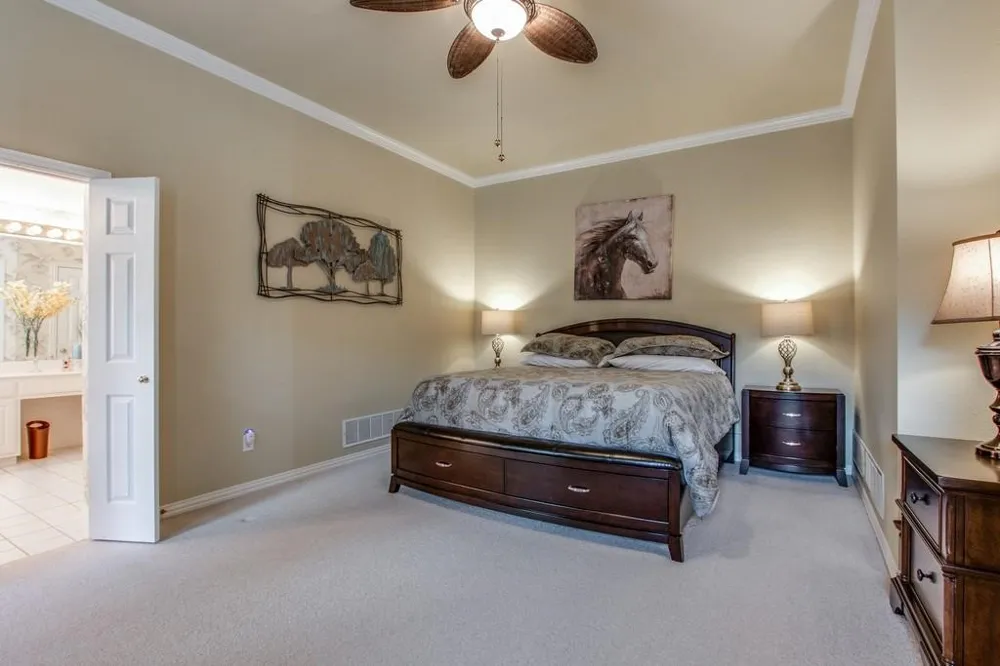 4636 Skyline Drive Flower Mound, TX 75028