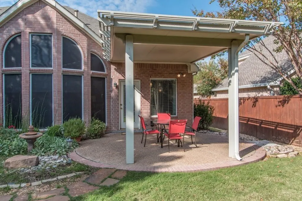 4636 Skyline Drive Flower Mound, TX 75028