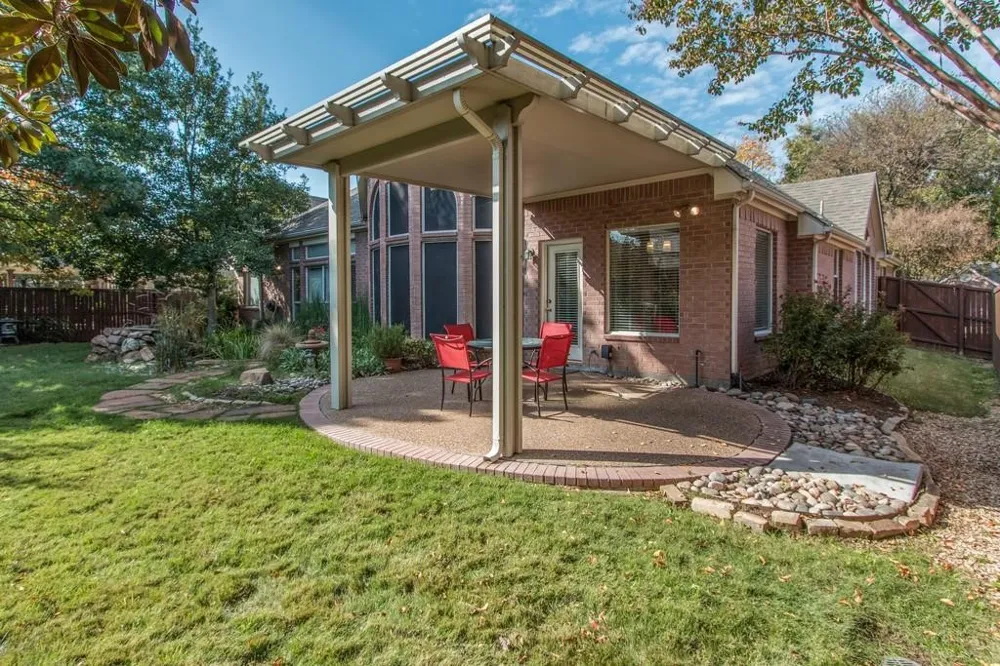 4636 Skyline Drive Flower Mound, TX 75028