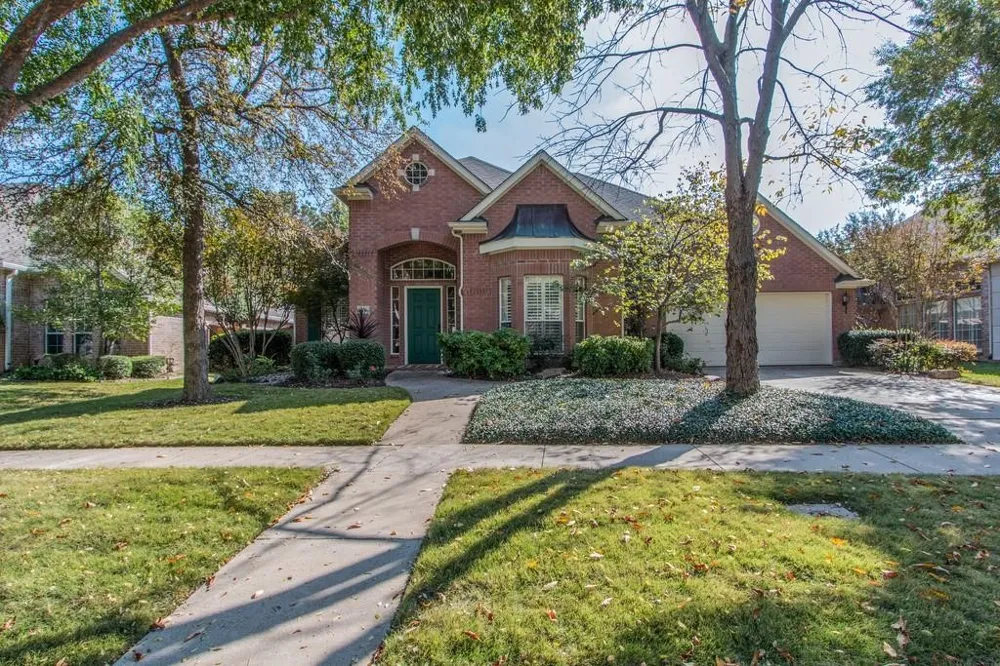 4636 Skyline Drive Flower Mound, TX 75028