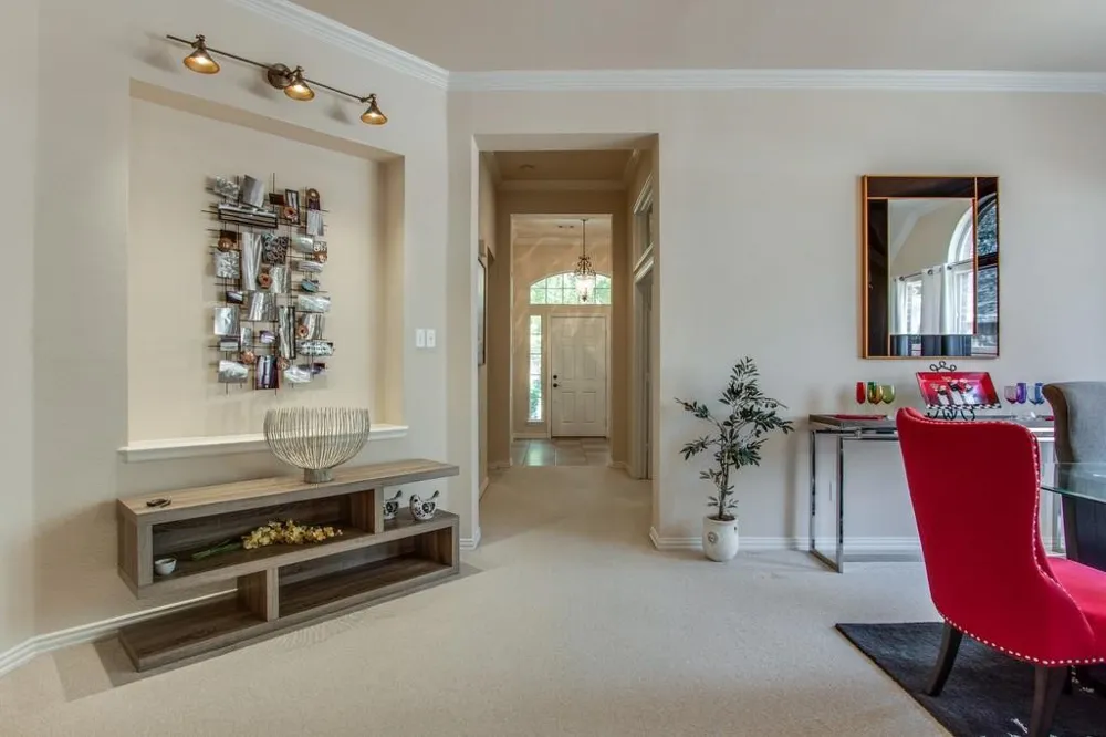 4636 Skyline Drive Flower Mound, TX 75028