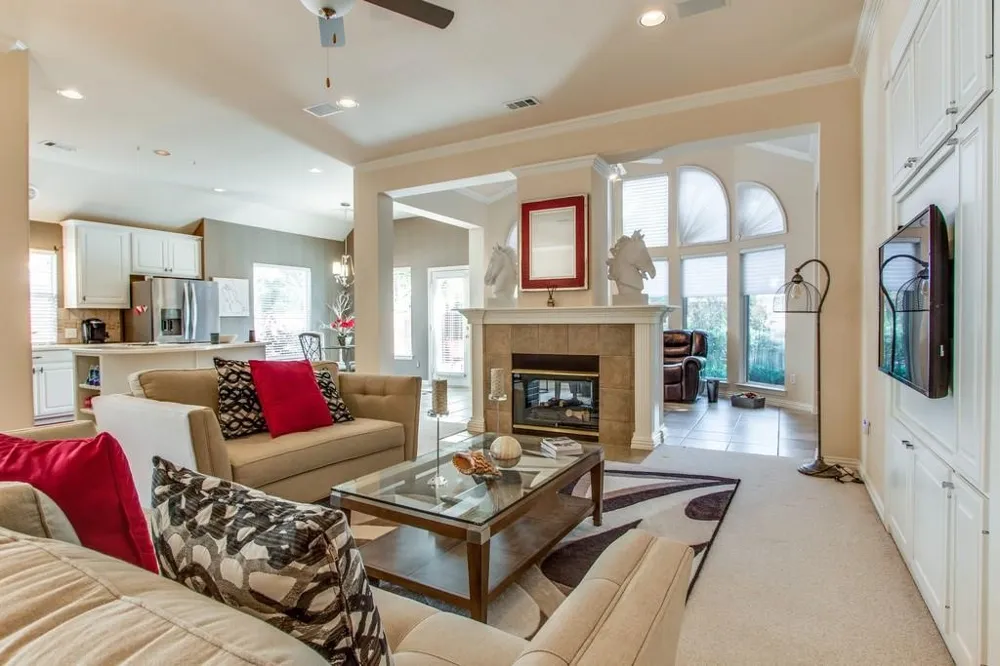 4636 Skyline Drive Flower Mound, TX 75028