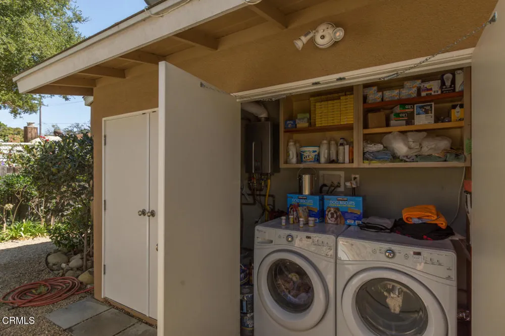 1205 Say Road Santa Paula, CA 93060