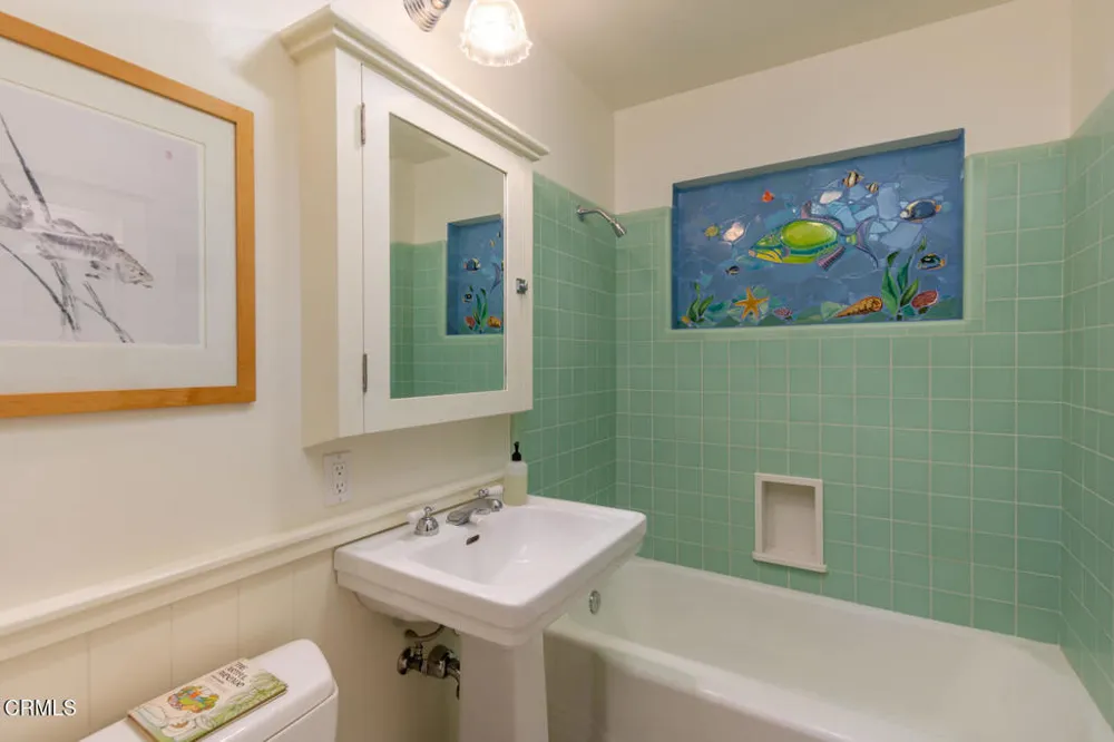 1205 Say Road Santa Paula, CA 93060