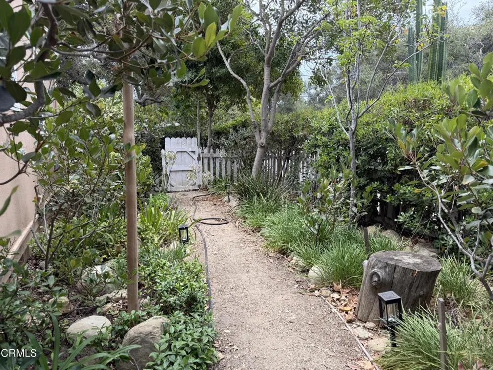 1205 Say Road Santa Paula, CA 93060