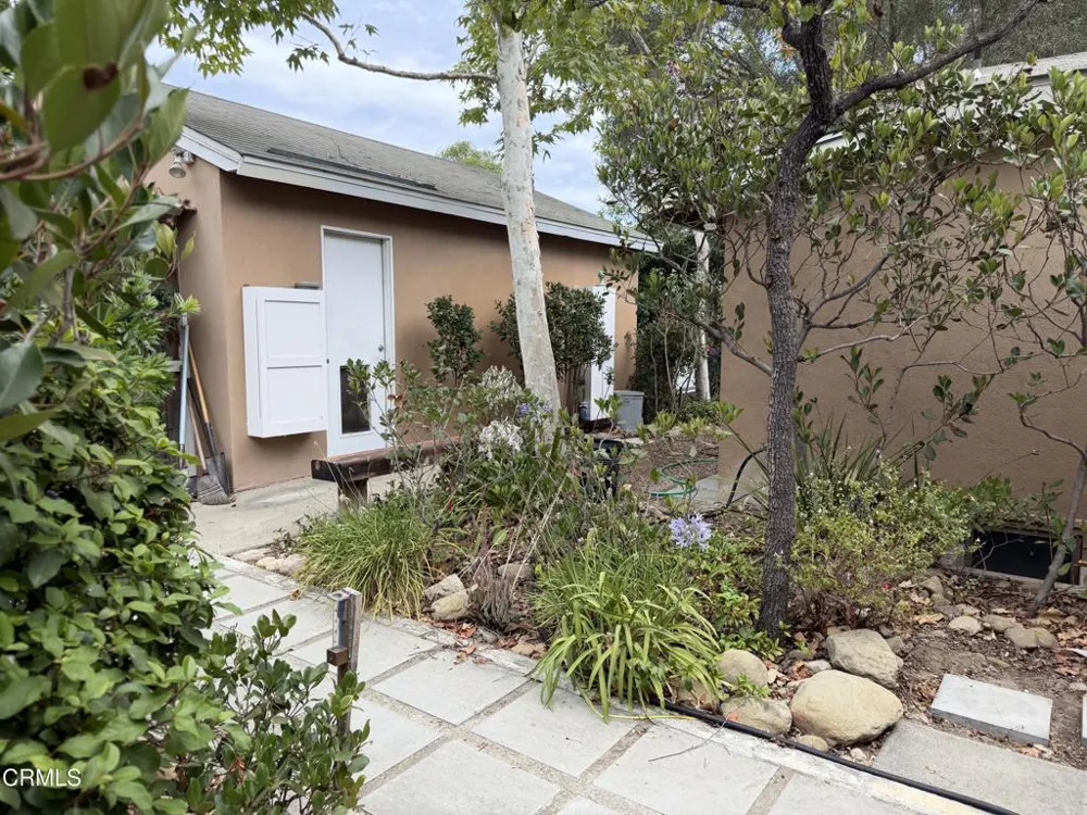 1205 Say Road Santa Paula, CA 93060