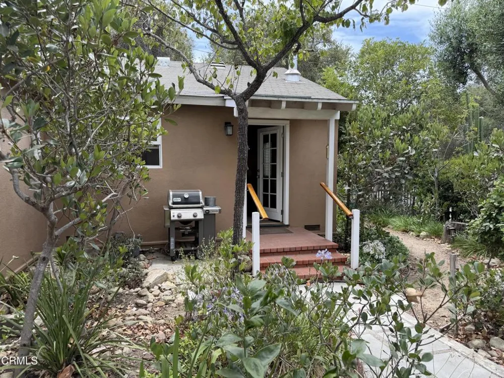 1205 Say Road Santa Paula, CA 93060