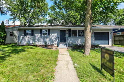 416 Linden Lane