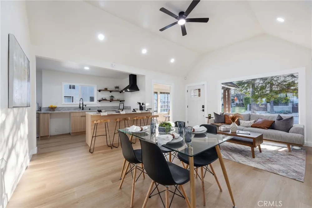 5612 S Rimpau Los Angeles, CA 90043