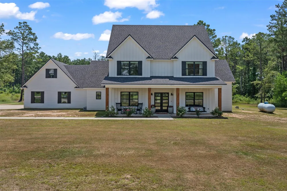 326 Bradleigh Boulevard Frierson, LA 71027