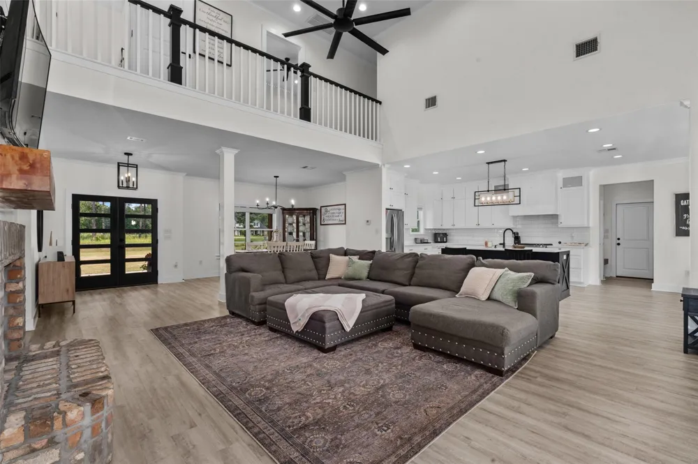 326 Bradleigh Boulevard Frierson, LA 71027