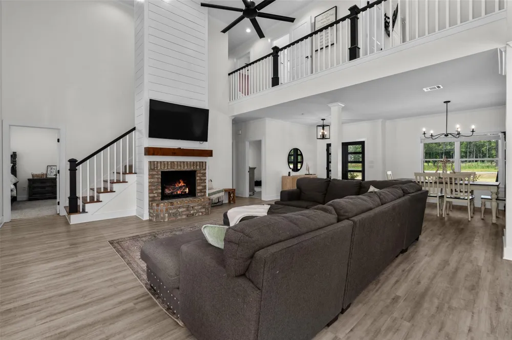 326 Bradleigh Boulevard Frierson, LA 71027