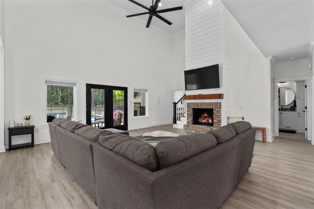 326 Bradleigh Boulevard Frierson, LA 71027