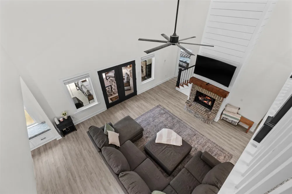 326 Bradleigh Boulevard Frierson, LA 71027