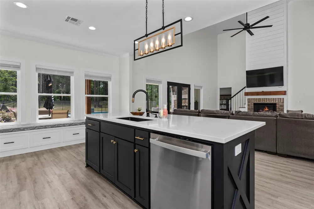 326 Bradleigh Boulevard Frierson, LA 71027