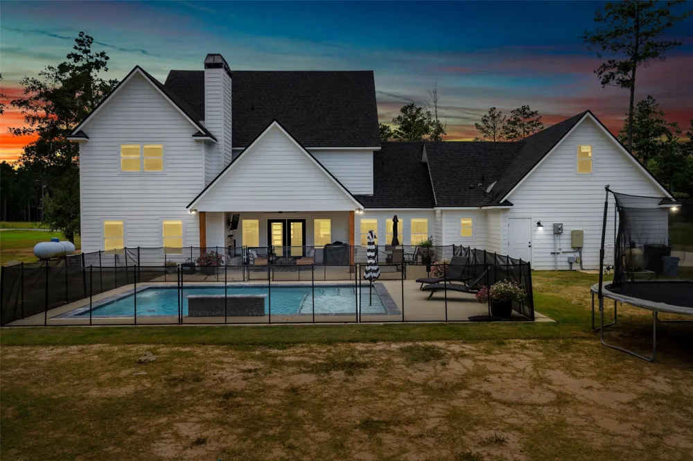 326 Bradleigh Boulevard Frierson, LA 71027