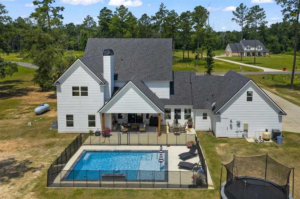 326 Bradleigh Boulevard Frierson, LA 71027