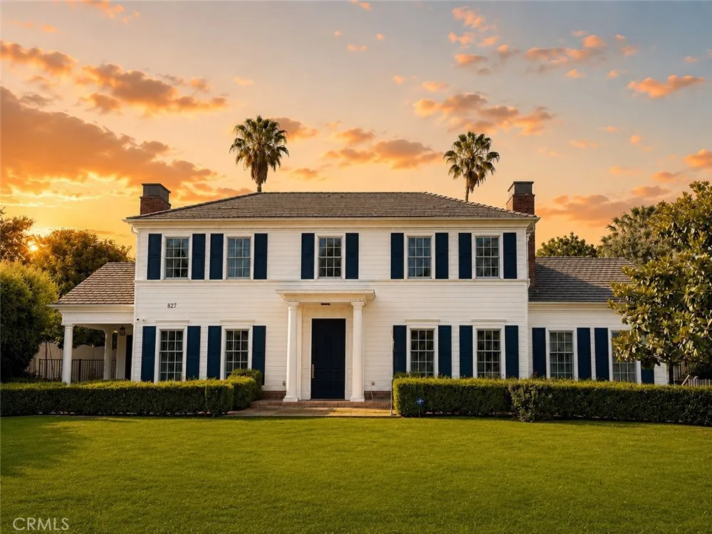 827 Murietta Drive Arcadia, CA 91007