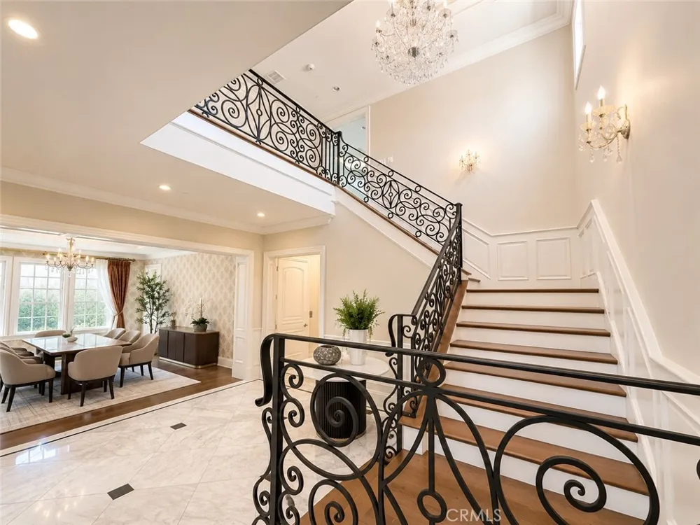 827 Murietta Drive Arcadia, CA 91007