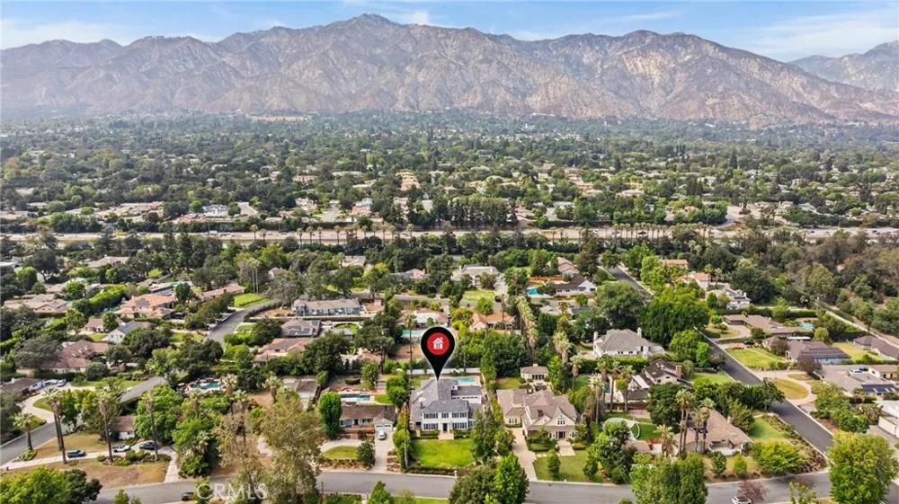 827 Murietta Drive Arcadia, CA 91007