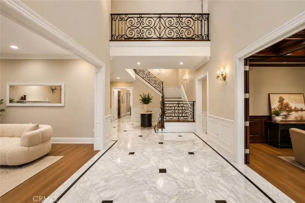 827 Murietta Drive Arcadia, CA 91007