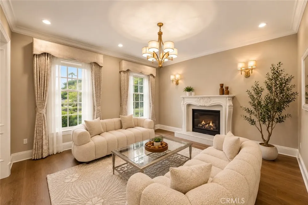 827 Murietta Drive Arcadia, CA 91007