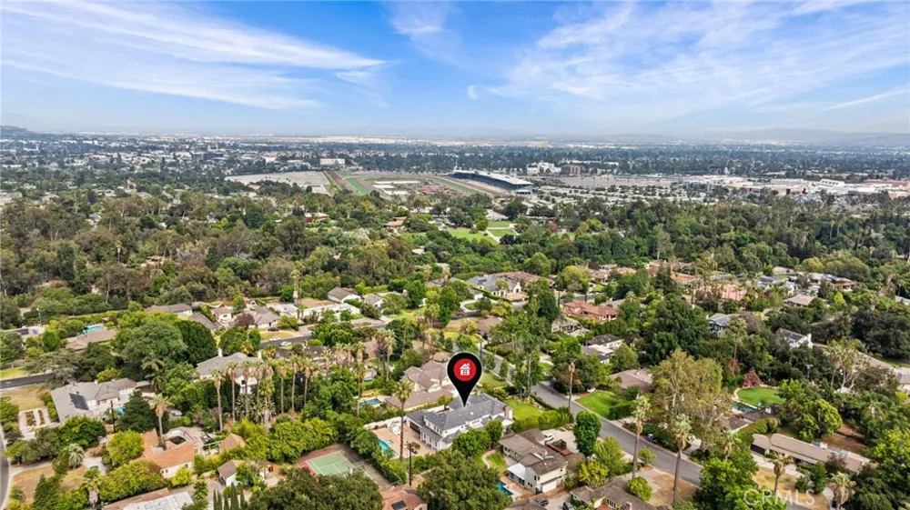 827 Murietta Drive Arcadia, CA 91007