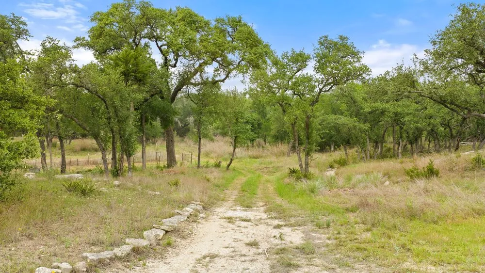 1850 Pursley Road Dripping Springs, TX 78620