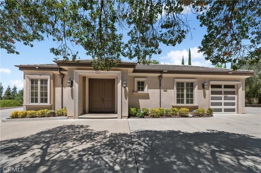 1433 Royal Oaks Bradbury, CA 91008