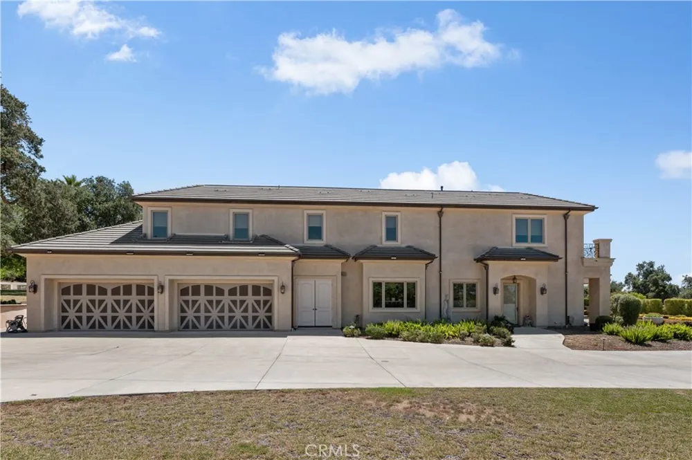 1433 Royal Oaks Bradbury, CA 91008