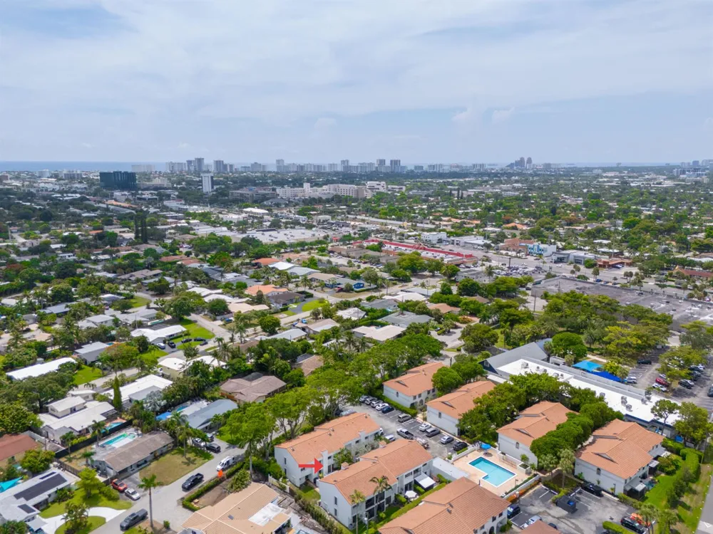 5201 NE 14th Terrace #3 Fort Lauderdale, FL 33334