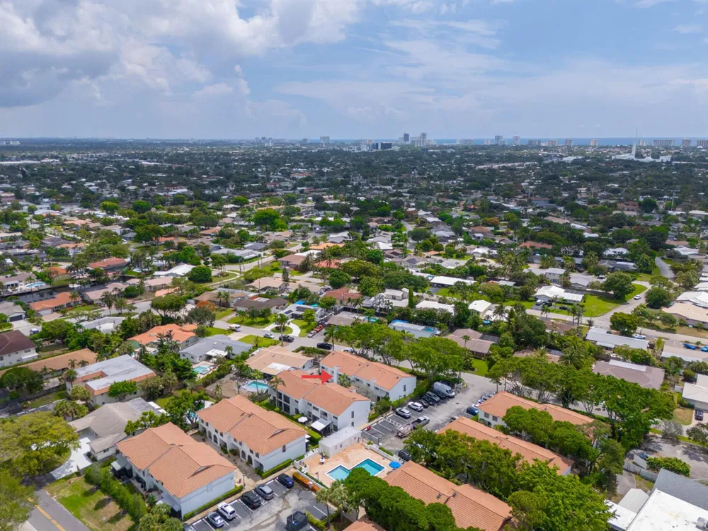 5201 NE 14th Terrace #3 Fort Lauderdale, FL 33334