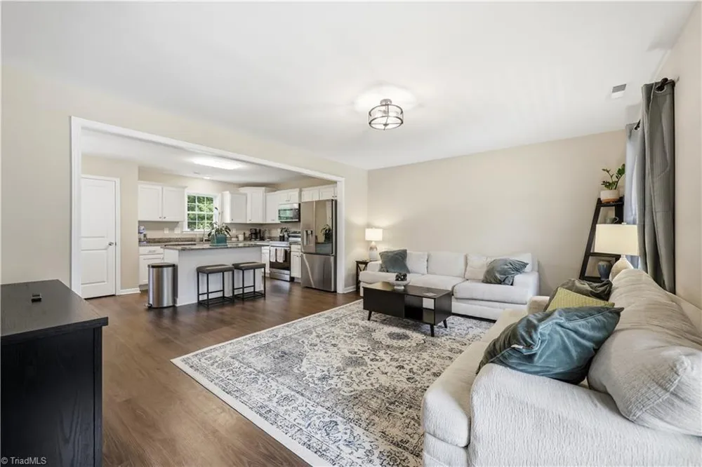 889 Berg Street Asheboro, NC 27203