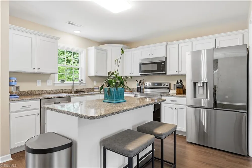 889 Berg Street Asheboro, NC 27203