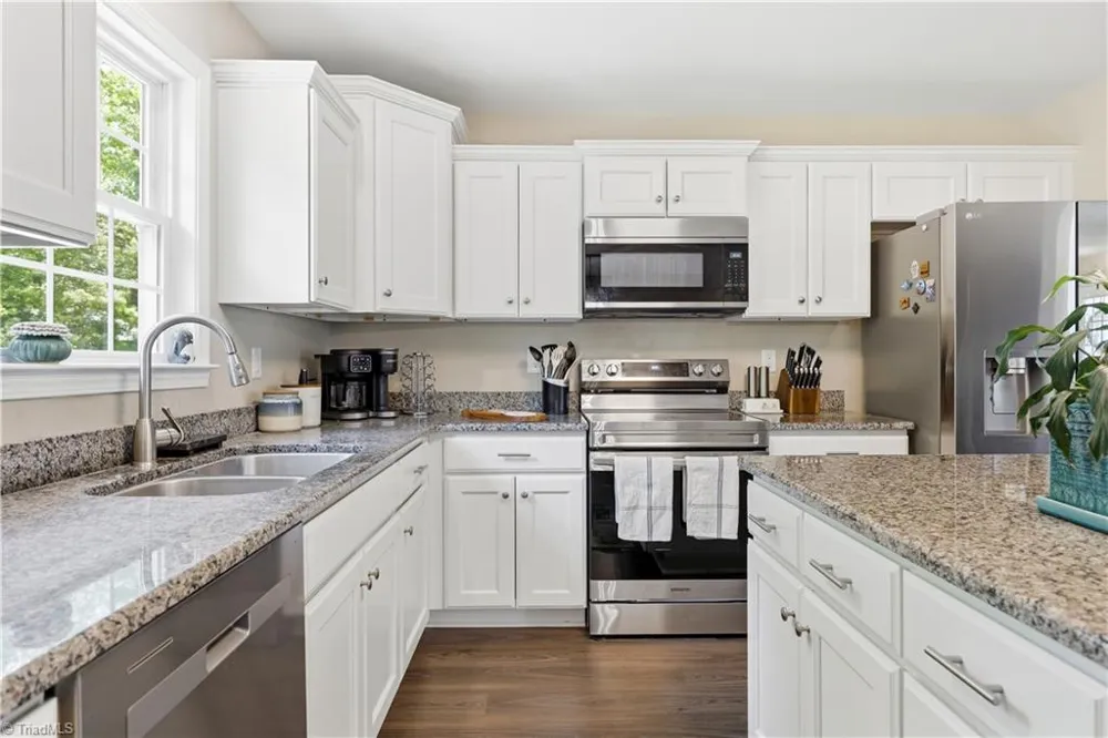 889 Berg Street Asheboro, NC 27203